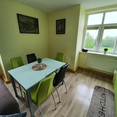 Apartman Helenka Stara Morava Tatranská Lomnica Extérieur photo