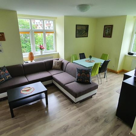 Apartman Helenka Stara Morava Tatranská Lomnica Extérieur photo