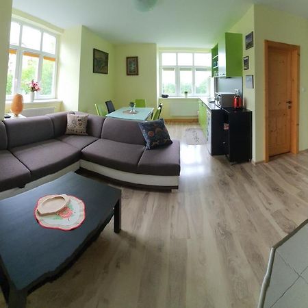 Apartman Helenka Stara Morava Tatranská Lomnica Extérieur photo