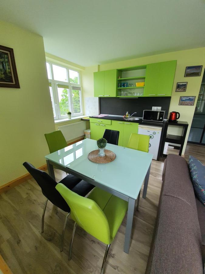 Apartman Helenka Stara Morava Tatranská Lomnica Extérieur photo