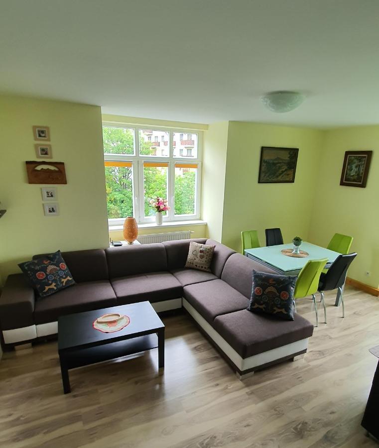 Apartman Helenka Stara Morava Tatranská Lomnica Extérieur photo