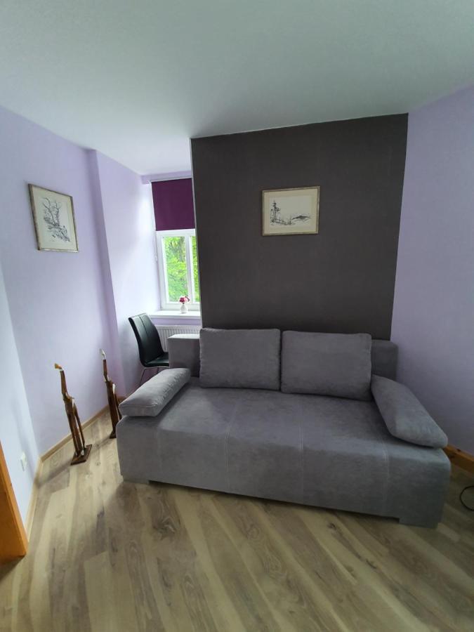 Apartman Helenka Stara Morava Tatranská Lomnica Extérieur photo