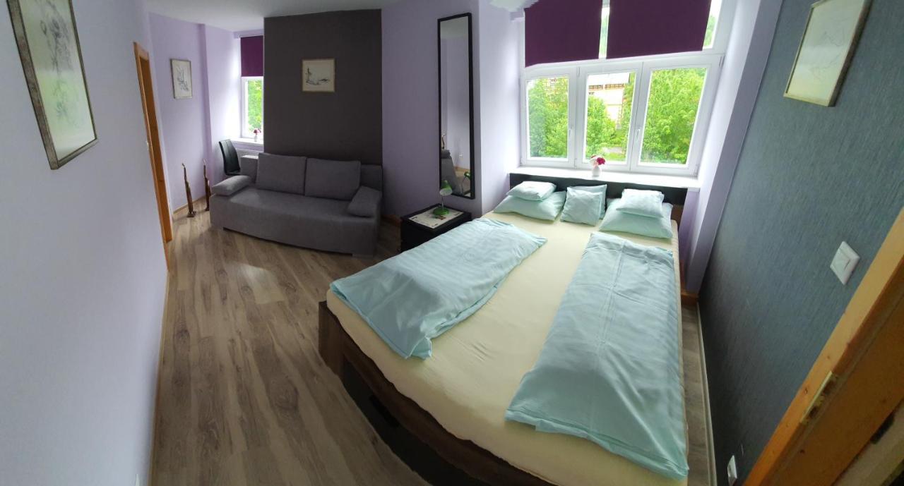 Apartman Helenka Stara Morava Tatranská Lomnica Extérieur photo