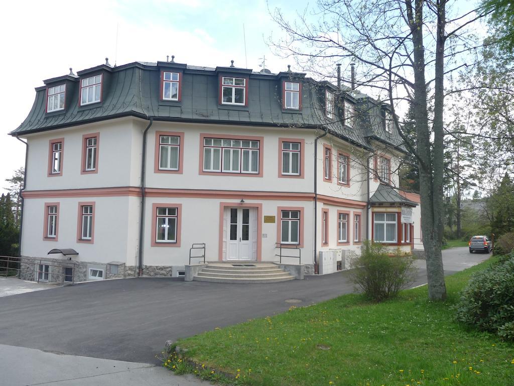 Apartman Helenka Stara Morava Tatranská Lomnica Chambre photo