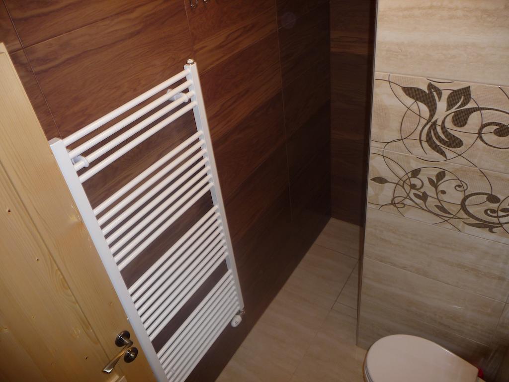 Apartman Helenka Stara Morava Tatranská Lomnica Chambre photo