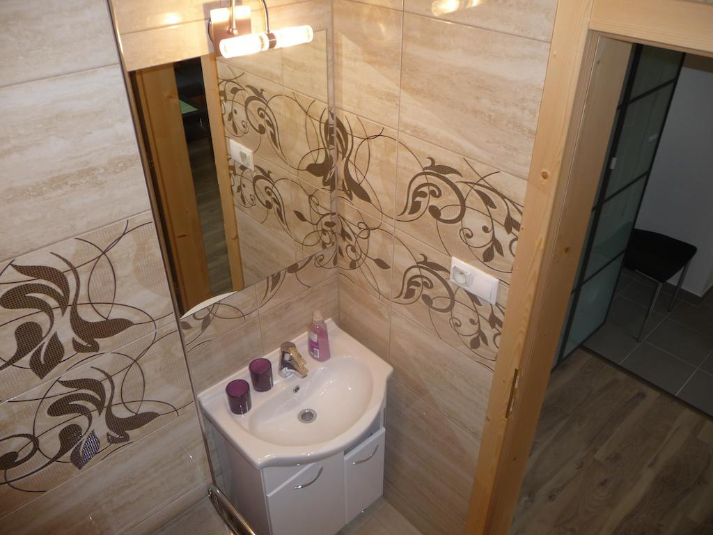 Apartman Helenka Stara Morava Tatranská Lomnica Chambre photo
