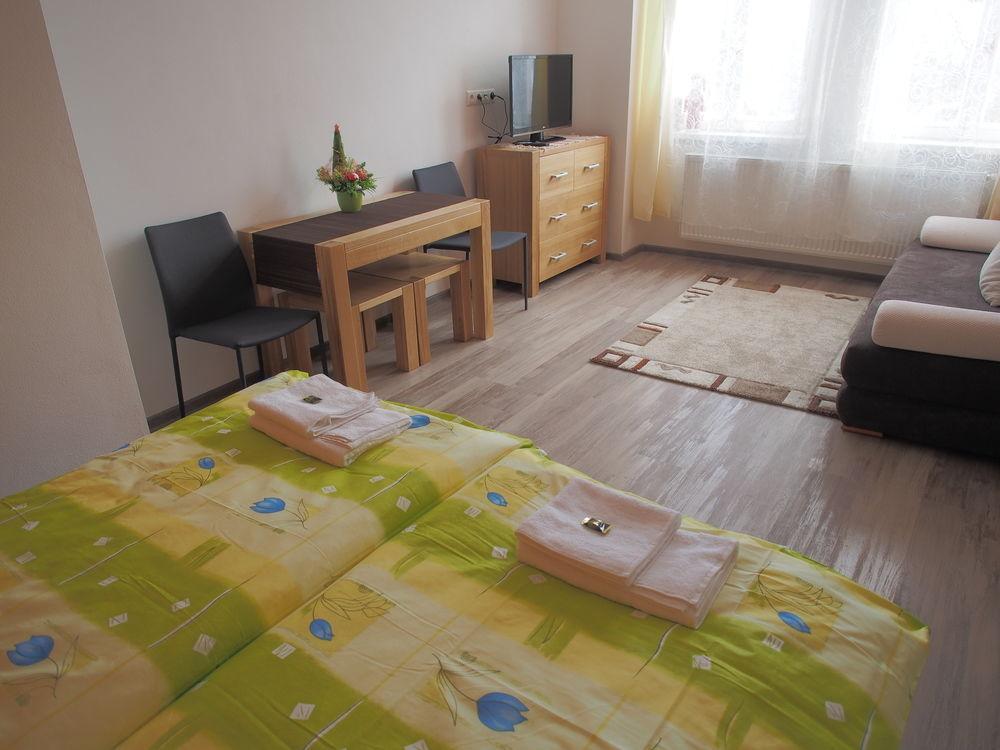 Apartman Helenka Stara Morava Tatranská Lomnica Extérieur photo