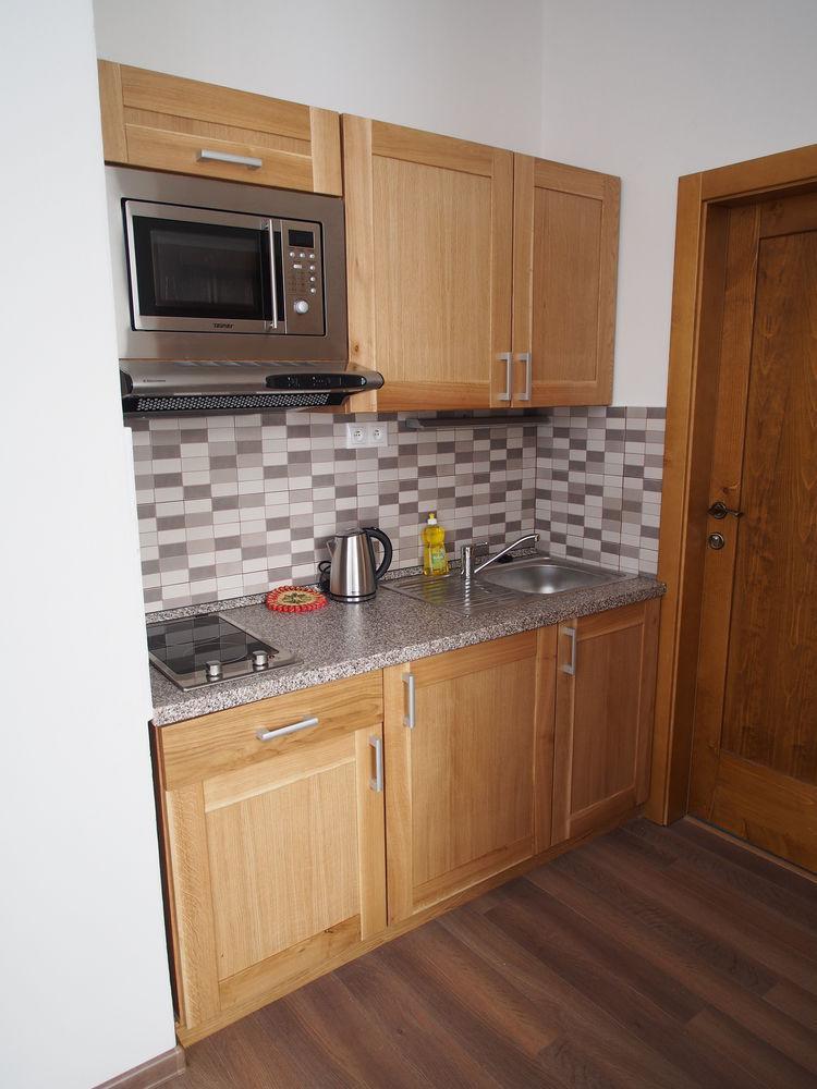 Apartman Helenka Stara Morava Tatranská Lomnica Extérieur photo