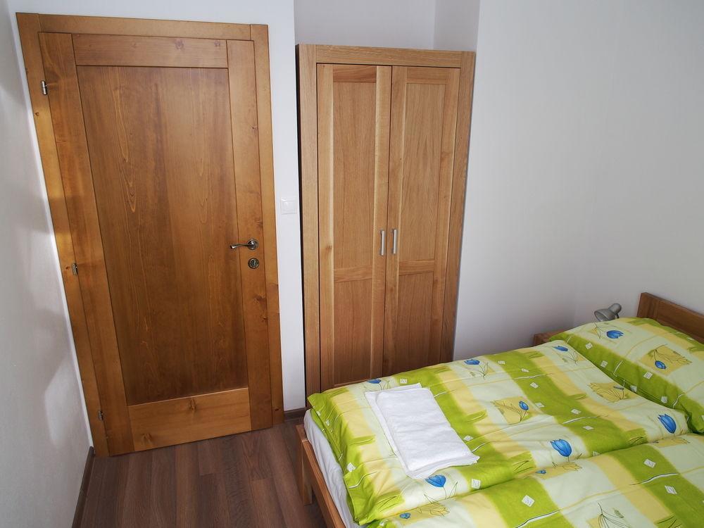Apartman Helenka Stara Morava Tatranská Lomnica Extérieur photo