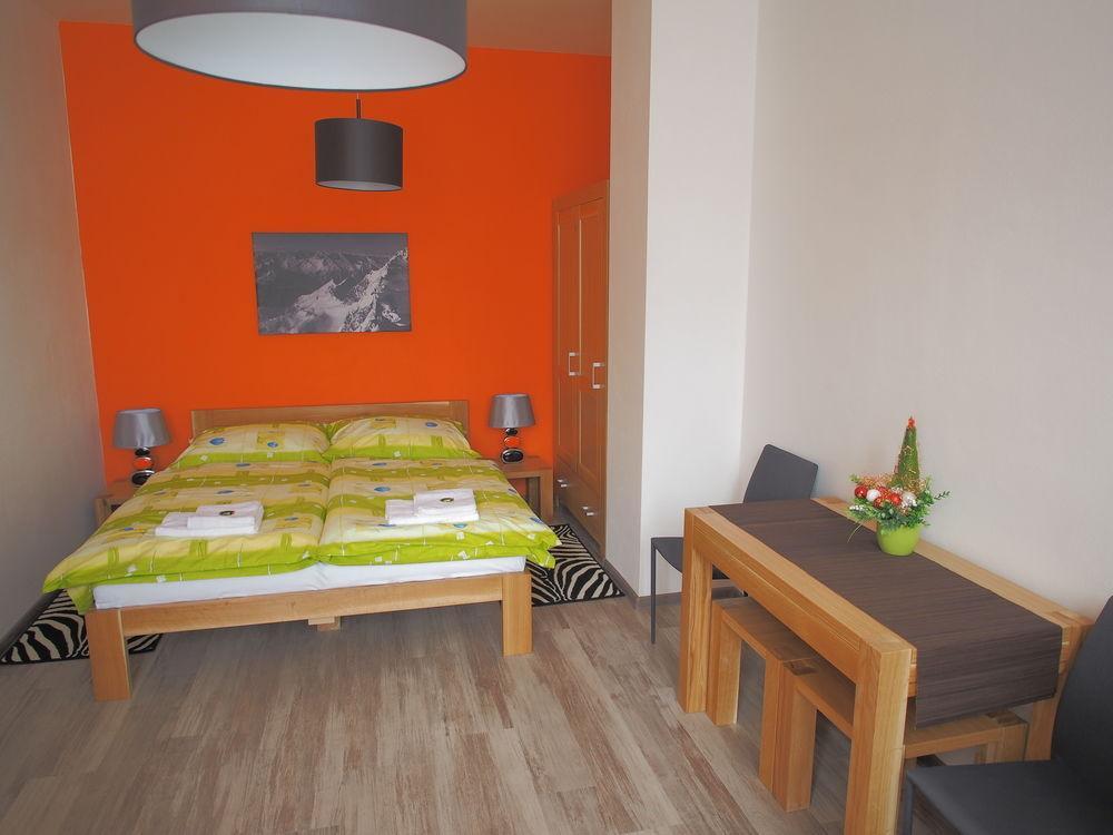 Apartman Helenka Stara Morava Tatranská Lomnica Extérieur photo