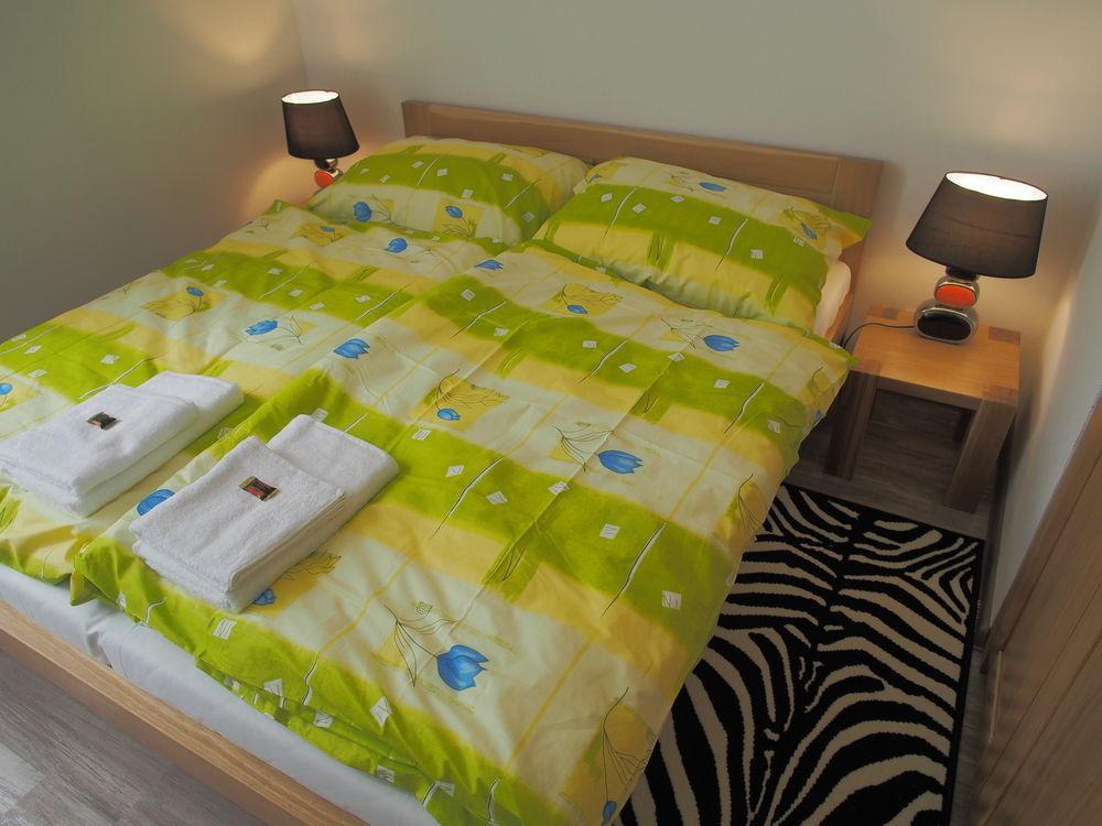 Apartman Helenka Stara Morava Tatranská Lomnica Extérieur photo