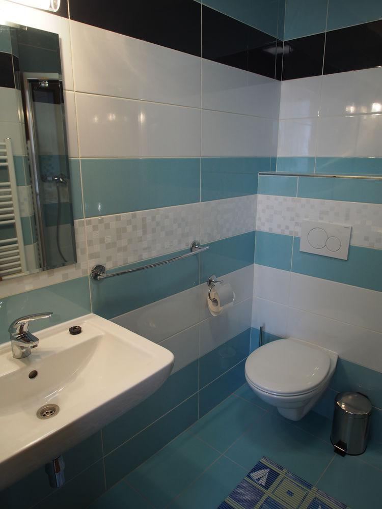Apartman Helenka Stara Morava Tatranská Lomnica Extérieur photo