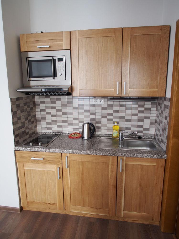 Apartman Helenka Stara Morava Tatranská Lomnica Extérieur photo