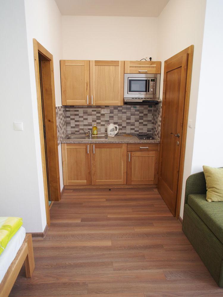Apartman Helenka Stara Morava Tatranská Lomnica Extérieur photo