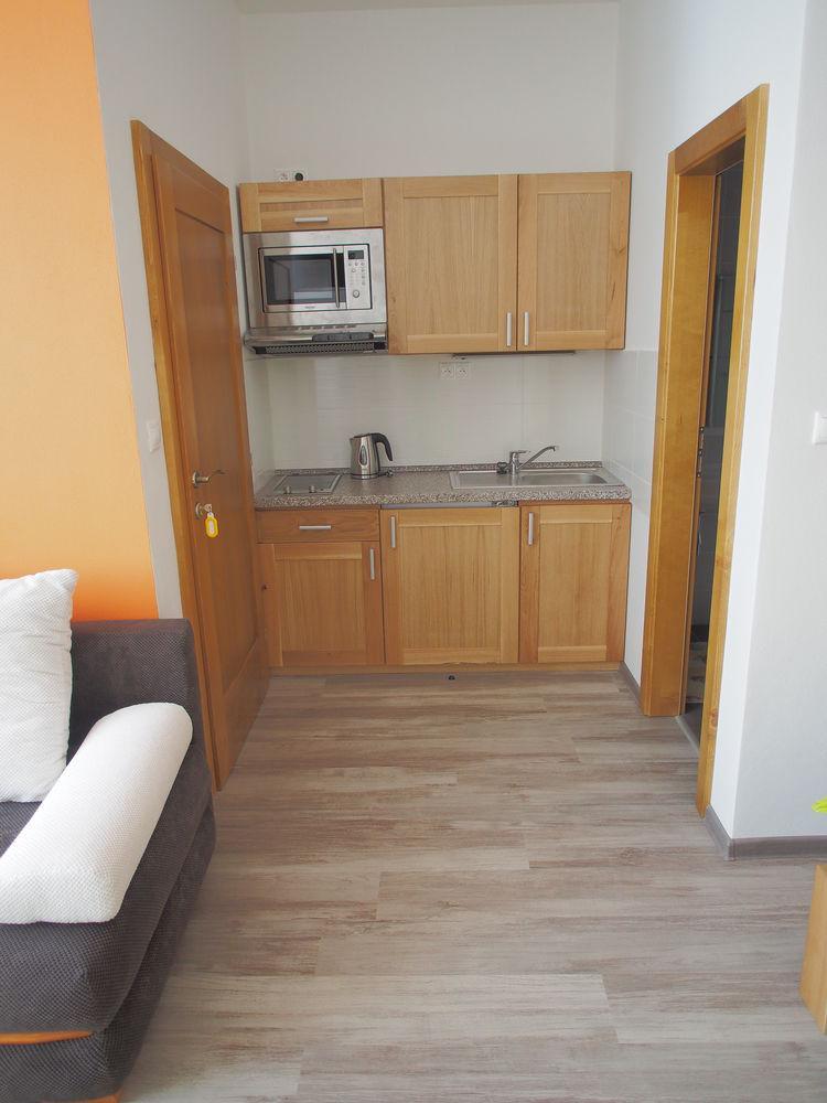 Apartman Helenka Stara Morava Tatranská Lomnica Extérieur photo