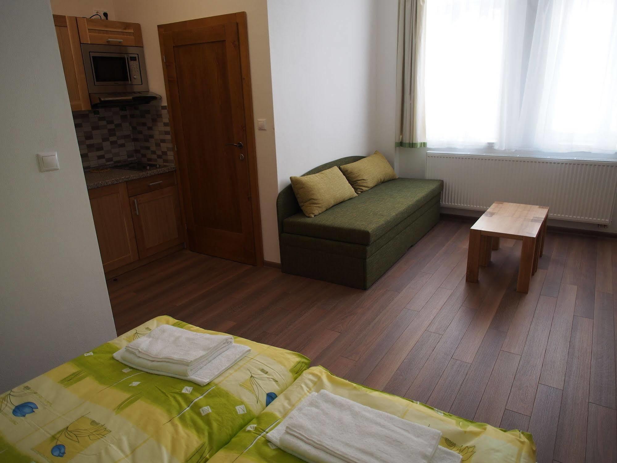Apartman Helenka Stara Morava Tatranská Lomnica Extérieur photo