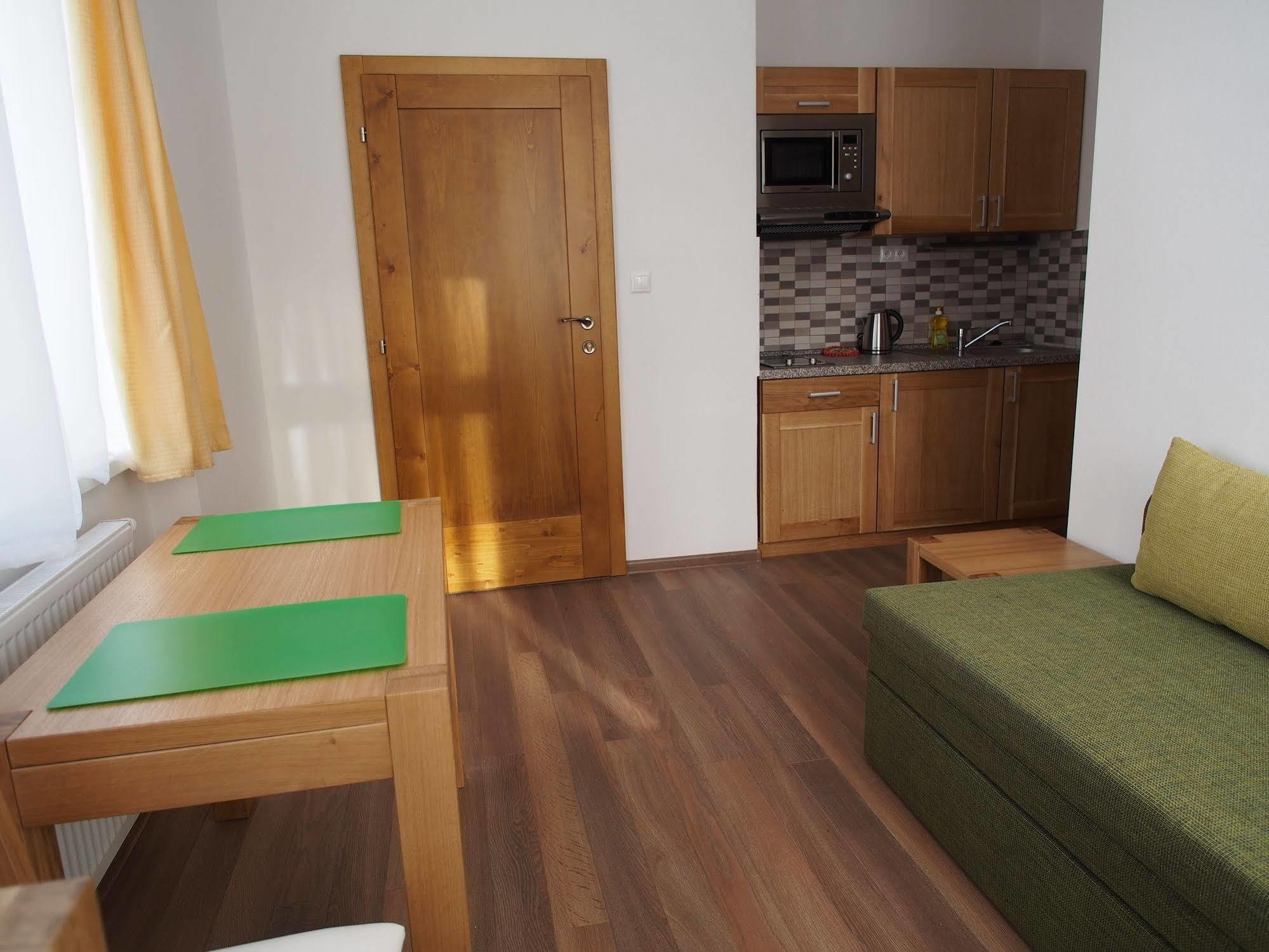 Apartman Helenka Stara Morava Tatranská Lomnica Extérieur photo