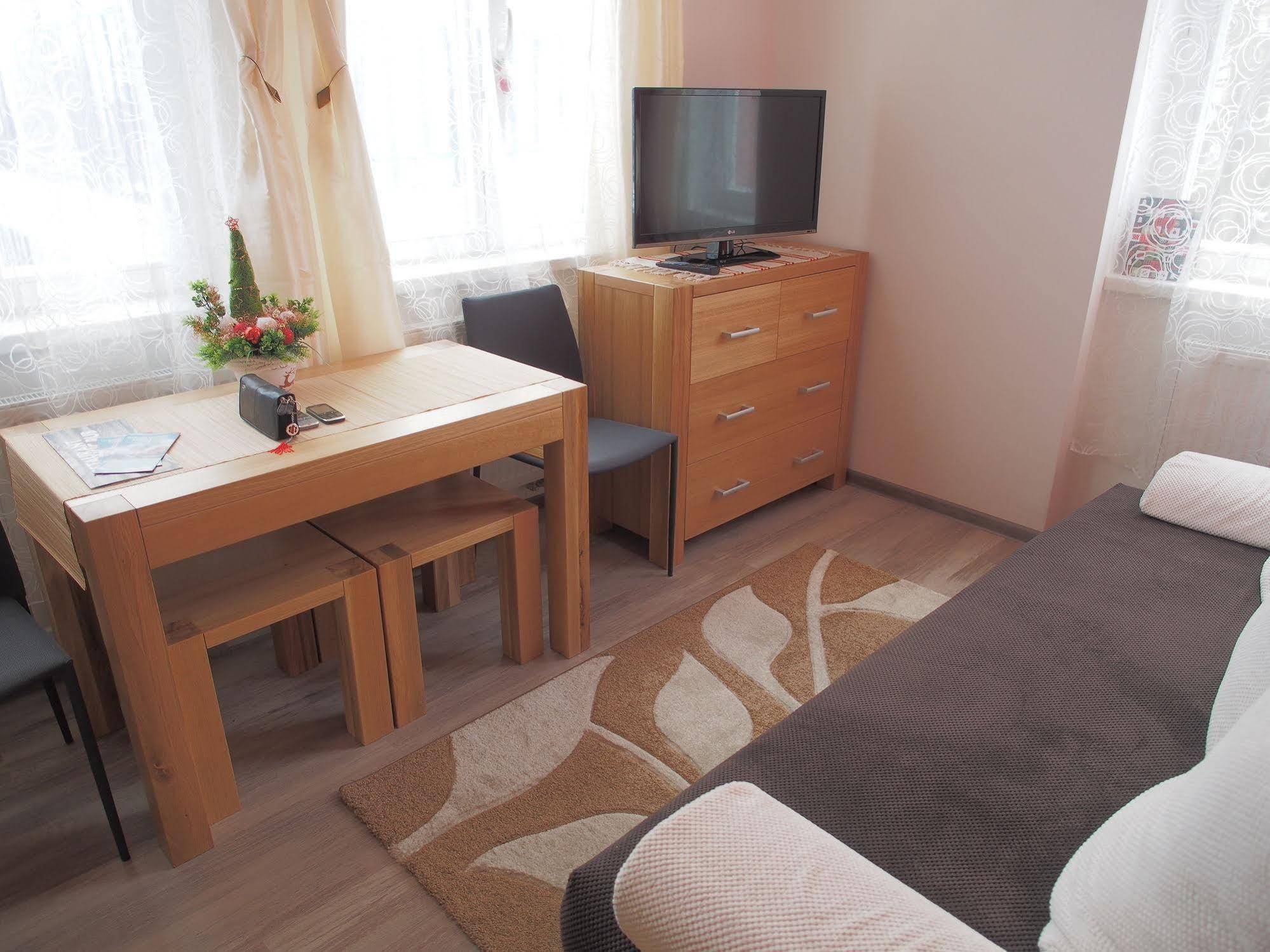 Apartman Helenka Stara Morava Tatranská Lomnica Extérieur photo