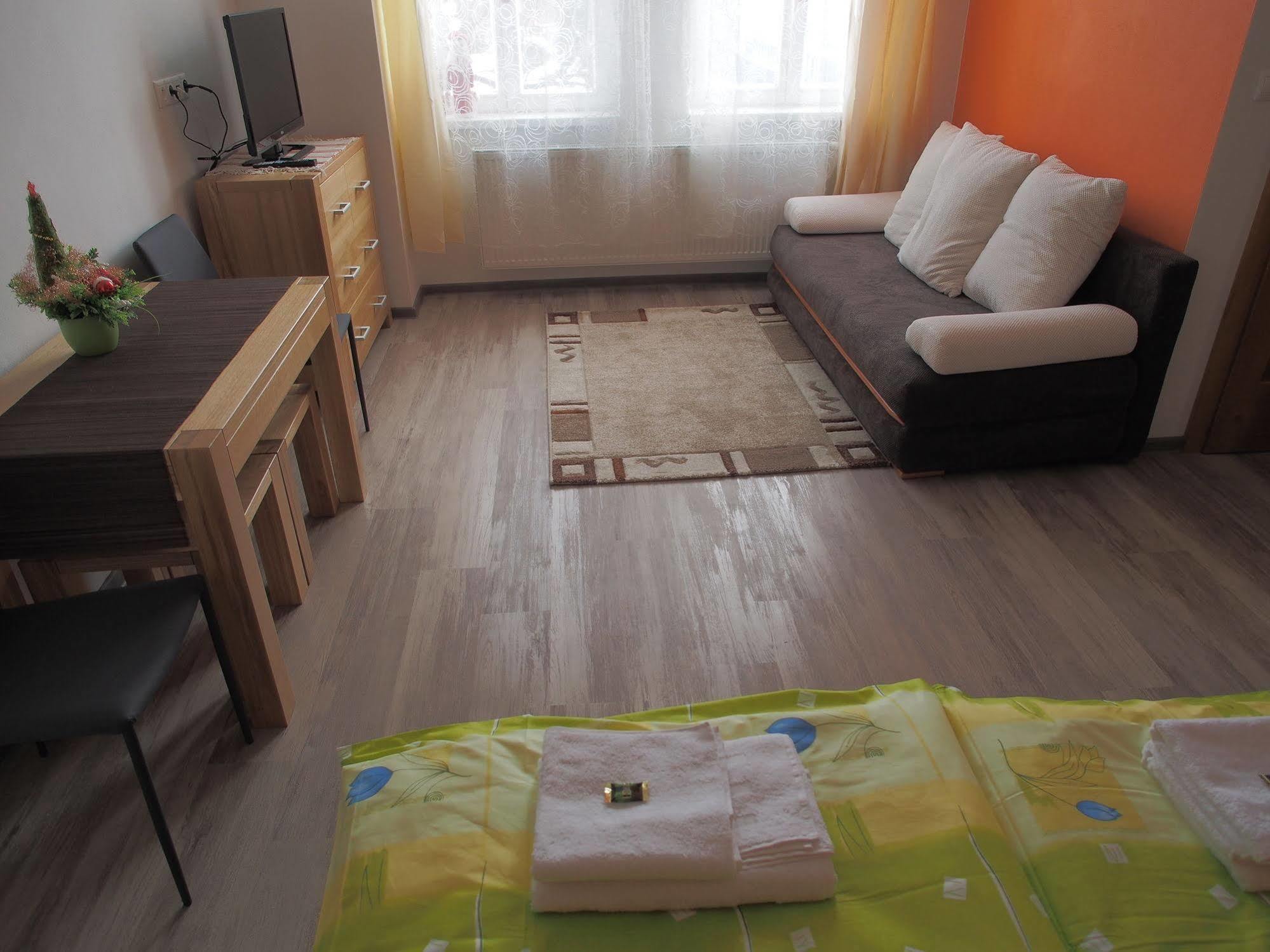 Apartman Helenka Stara Morava Tatranská Lomnica Extérieur photo