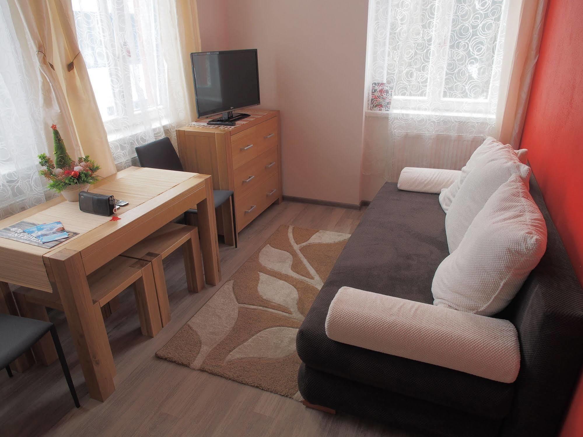 Apartman Helenka Stara Morava Tatranská Lomnica Extérieur photo
