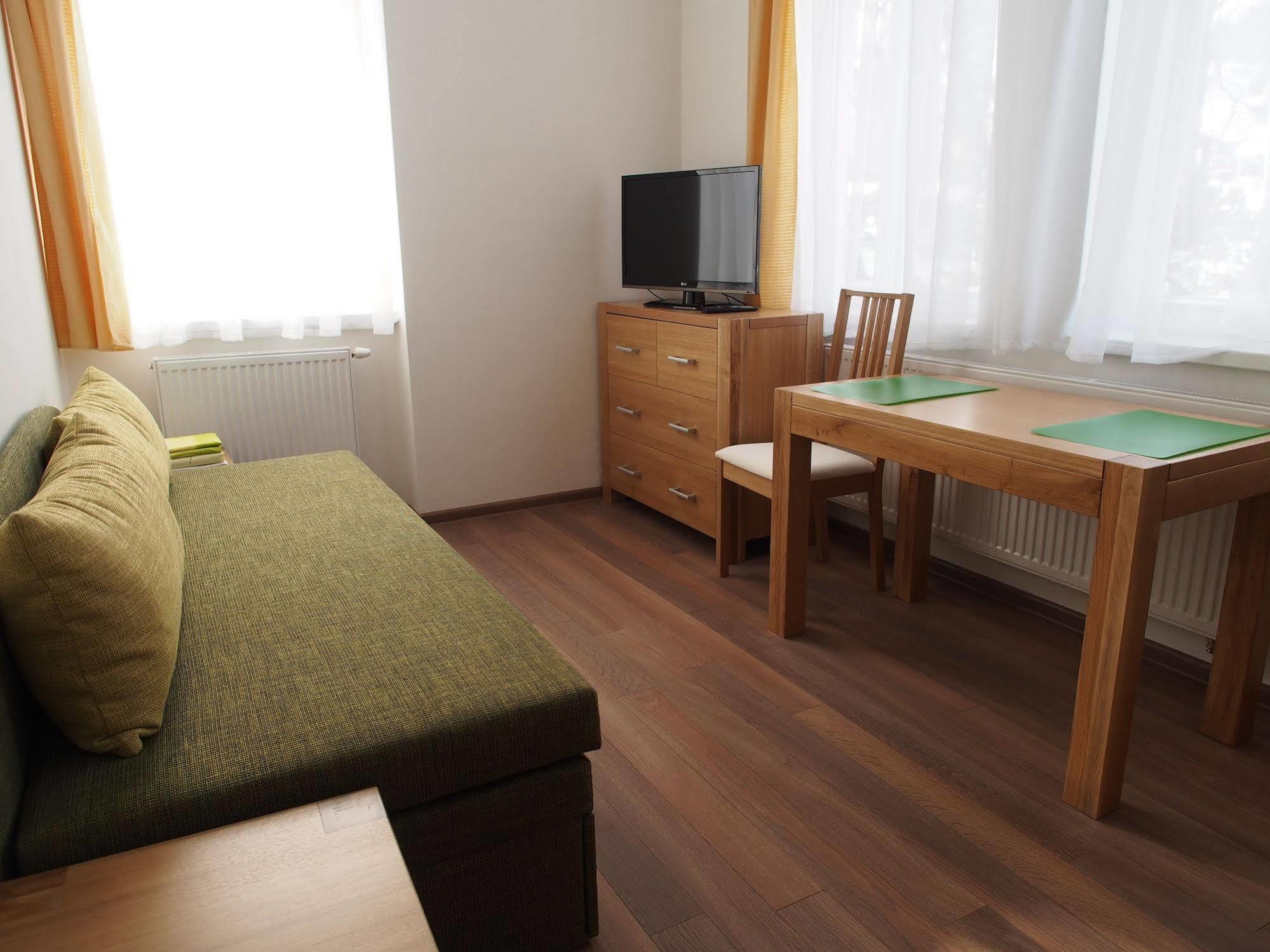 Apartman Helenka Stara Morava Tatranská Lomnica Extérieur photo