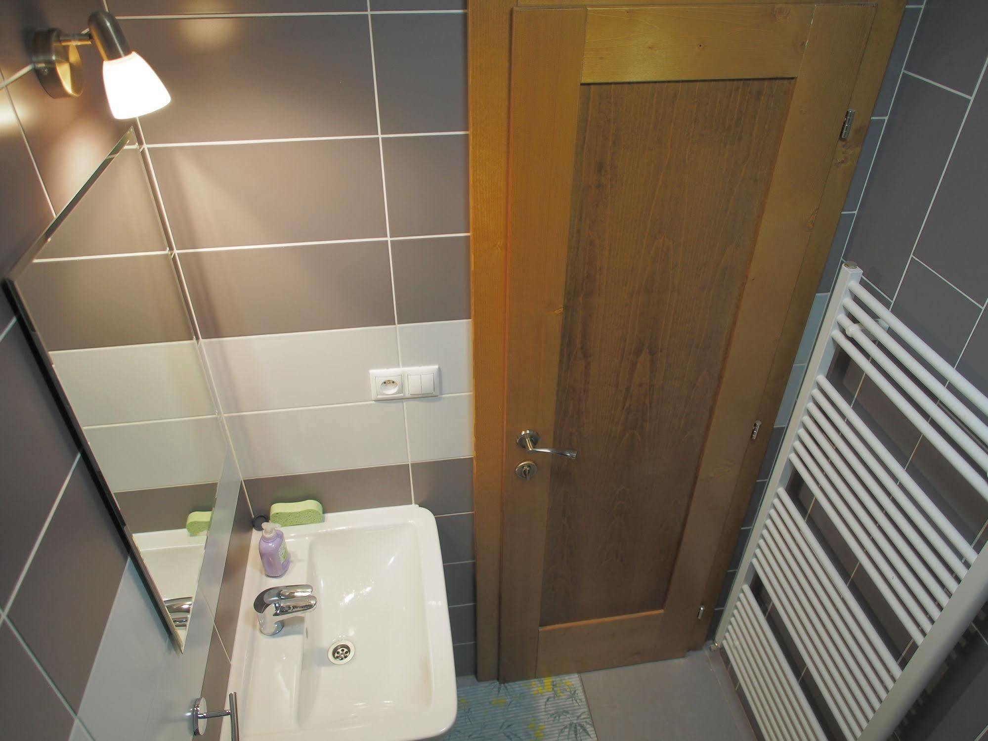Apartman Helenka Stara Morava Tatranská Lomnica Extérieur photo