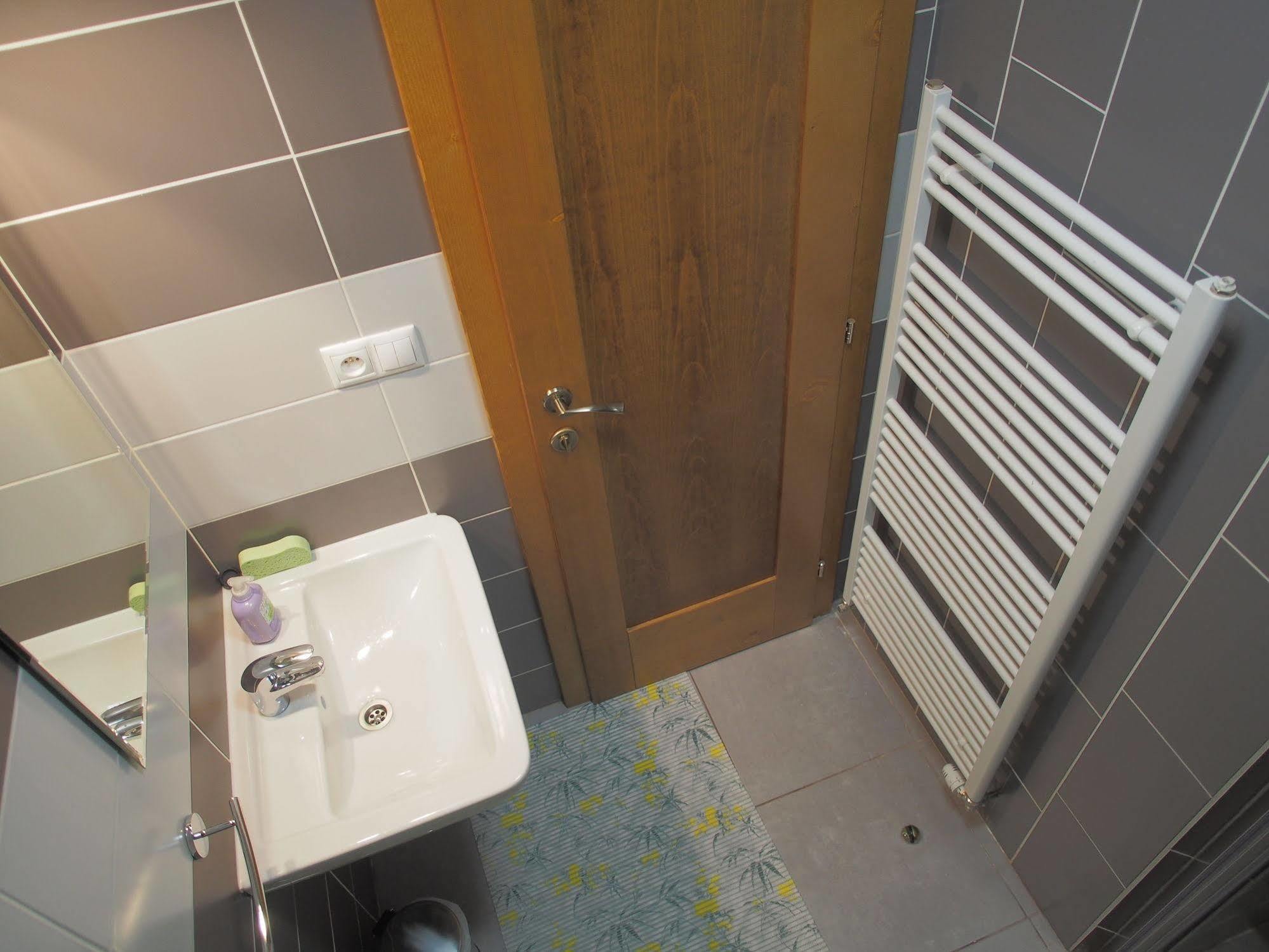 Apartman Helenka Stara Morava Tatranská Lomnica Extérieur photo