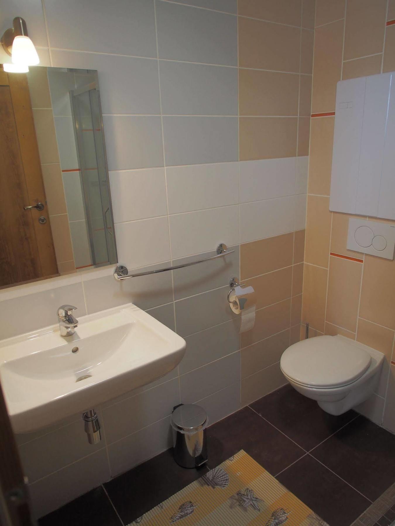 Apartman Helenka Stara Morava Tatranská Lomnica Extérieur photo