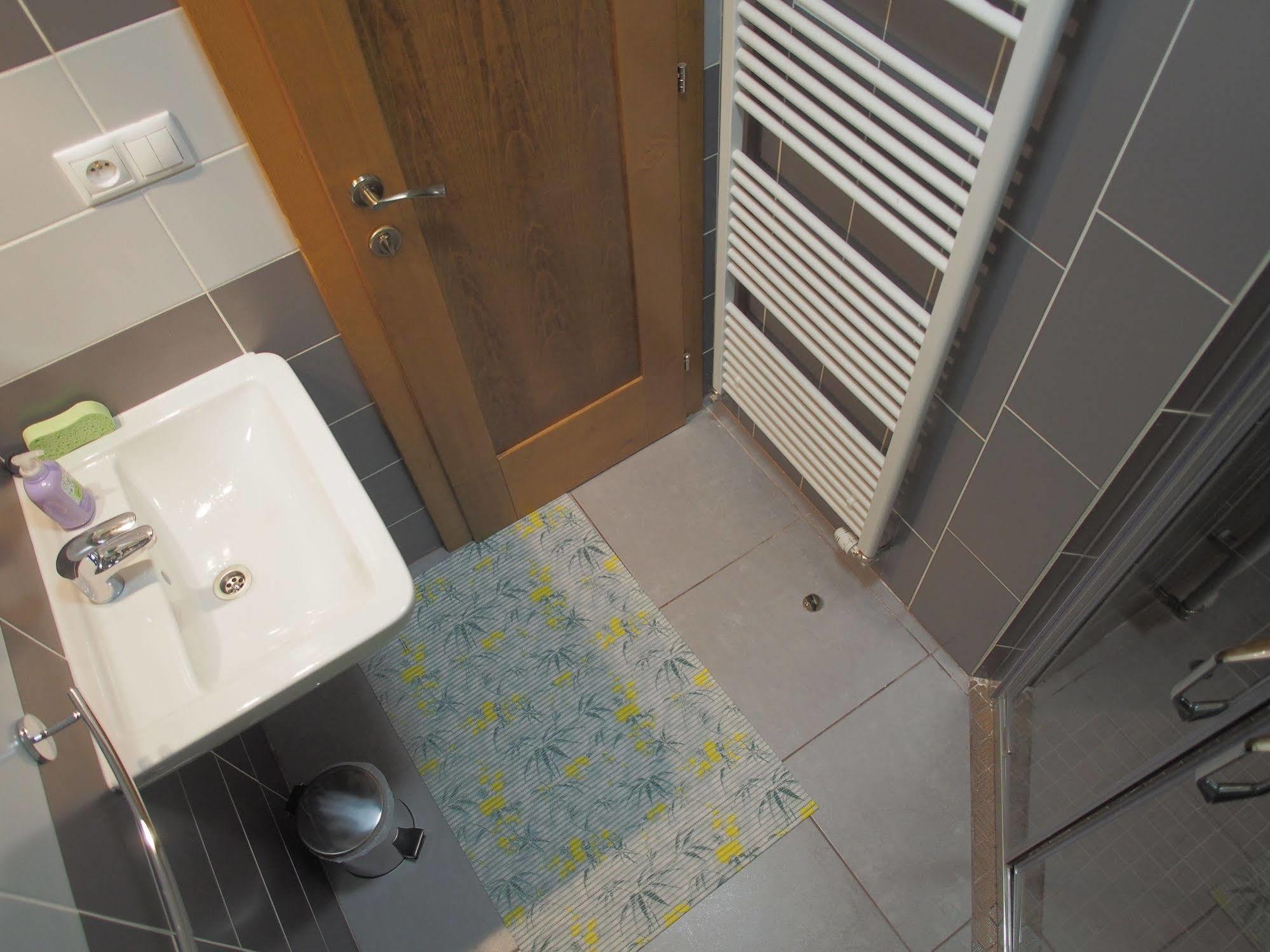Apartman Helenka Stara Morava Tatranská Lomnica Extérieur photo