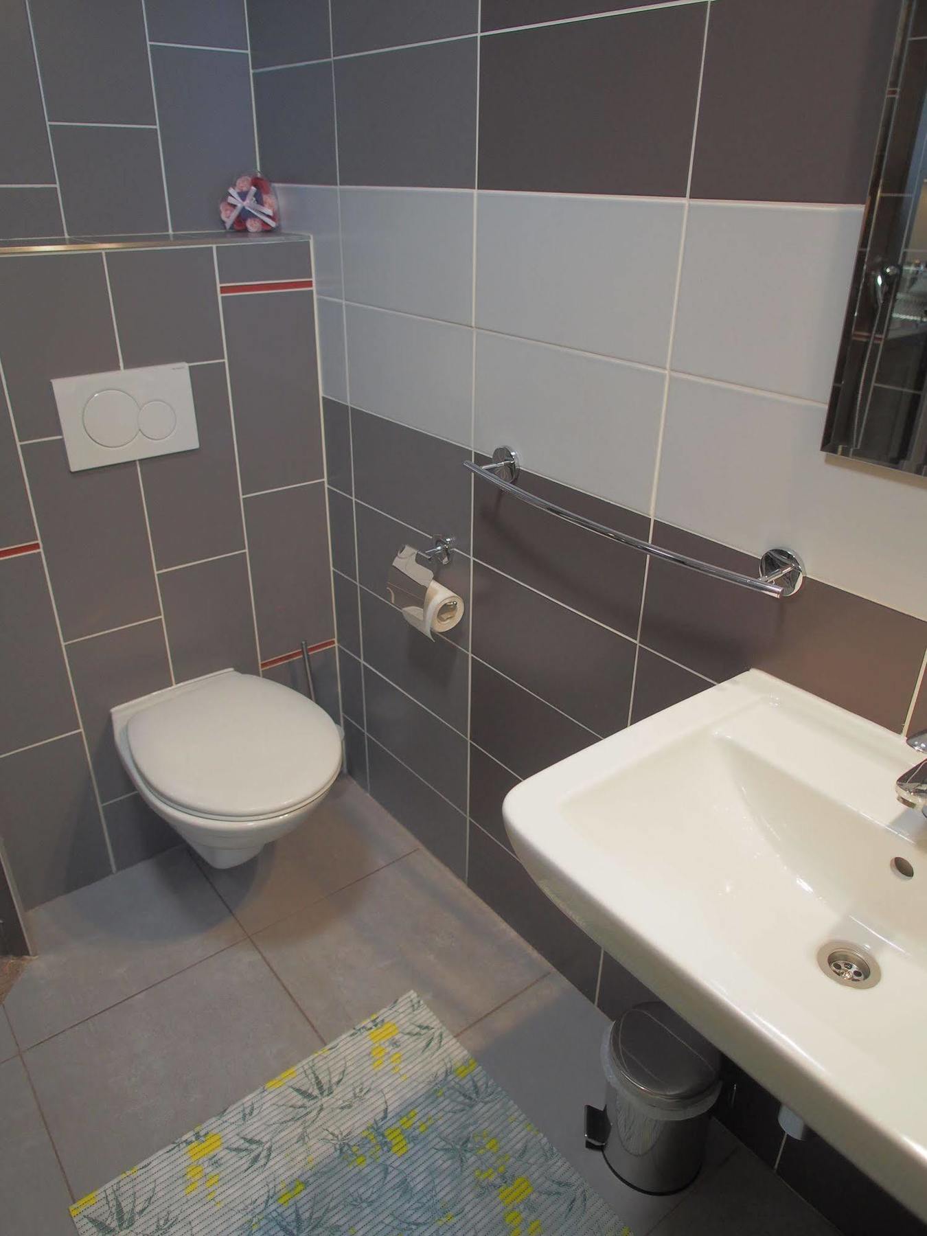 Apartman Helenka Stara Morava Tatranská Lomnica Extérieur photo