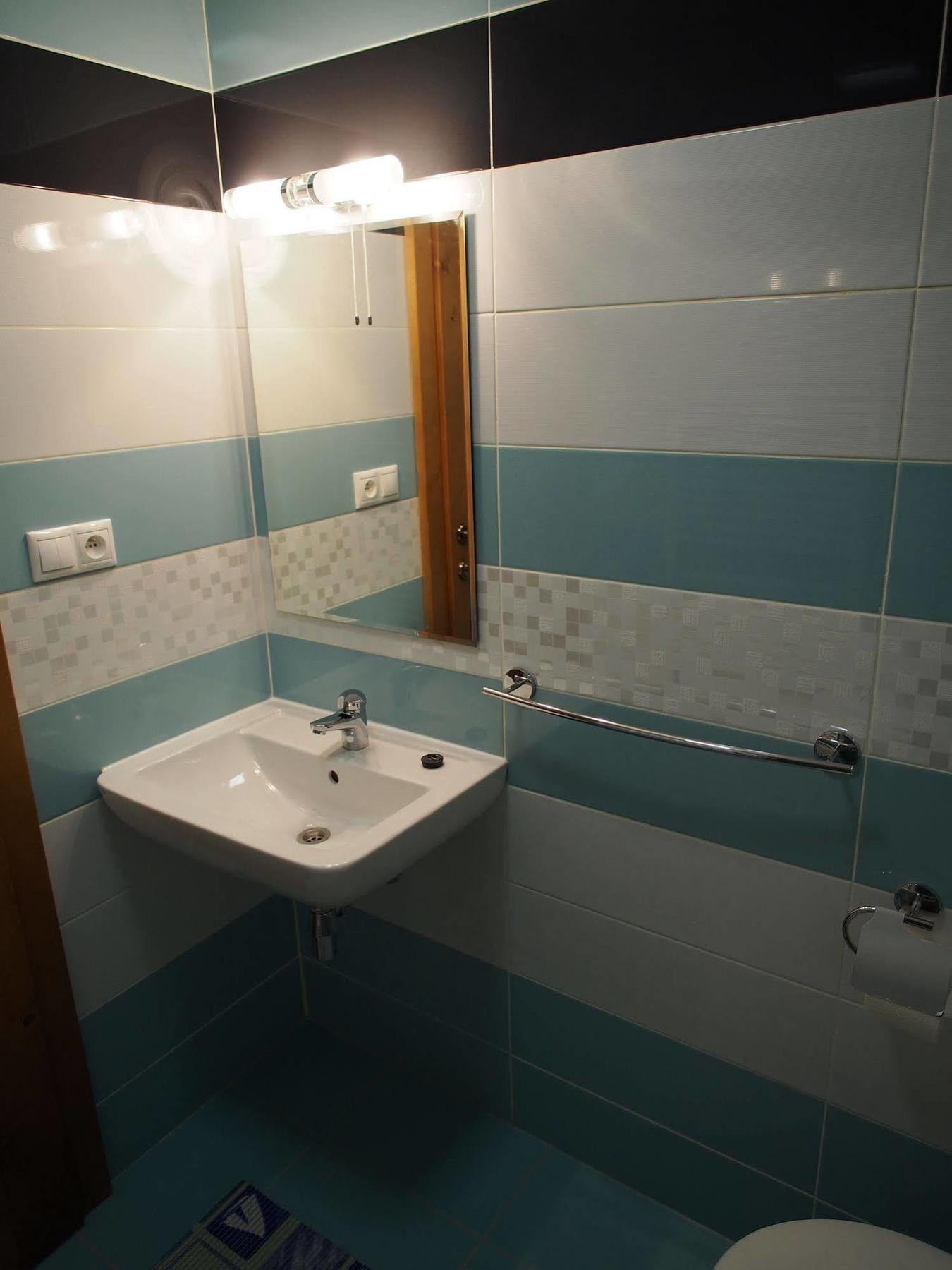Apartman Helenka Stara Morava Tatranská Lomnica Extérieur photo