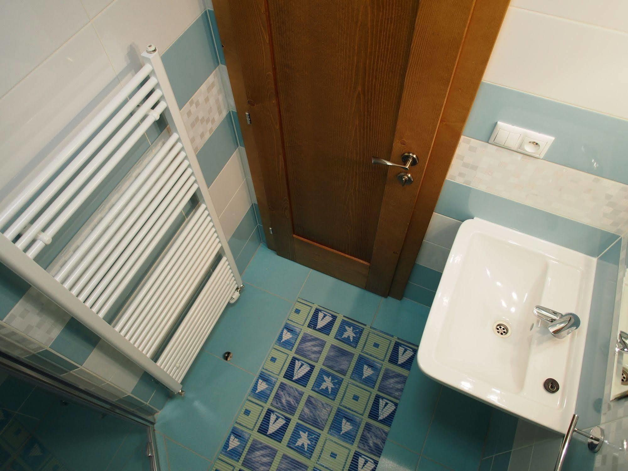 Apartman Helenka Stara Morava Tatranská Lomnica Extérieur photo