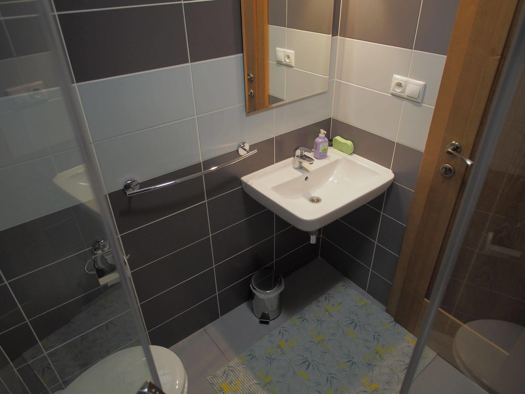 Apartman Helenka Stara Morava Tatranská Lomnica Extérieur photo