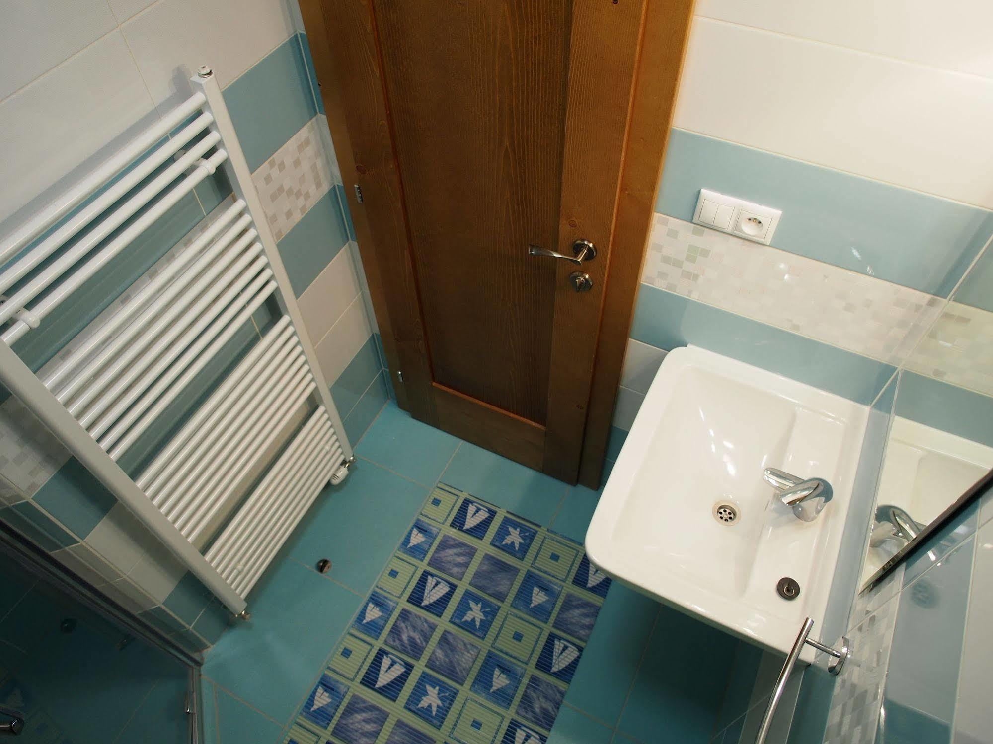 Apartman Helenka Stara Morava Tatranská Lomnica Extérieur photo