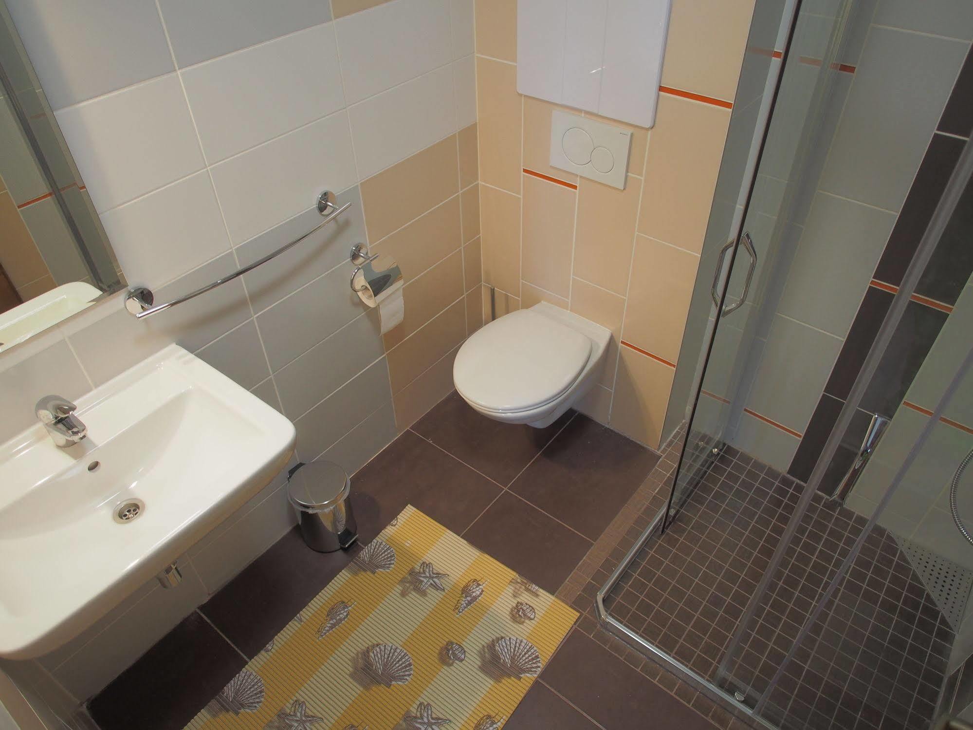 Apartman Helenka Stara Morava Tatranská Lomnica Extérieur photo
