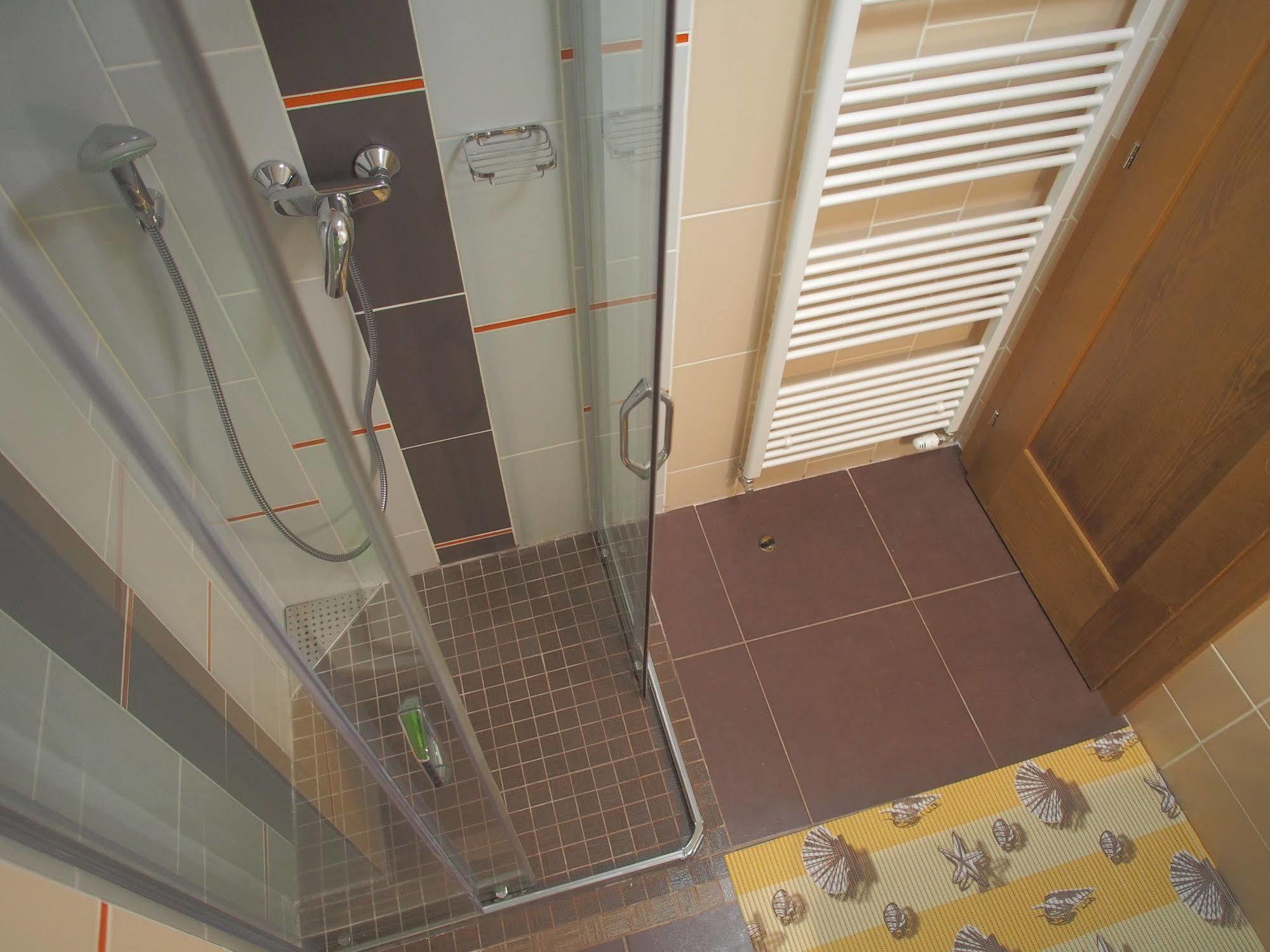 Apartman Helenka Stara Morava Tatranská Lomnica Extérieur photo